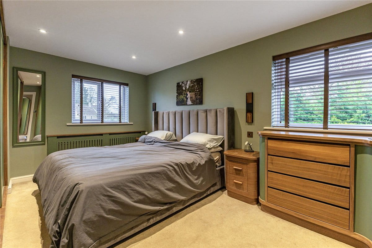 3 bedroom house, Church Street, Stapleford CB22 - Available