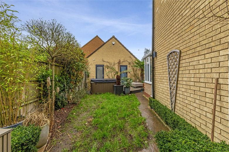 3 bedroom house, Church Street, Stapleford CB22 - Available