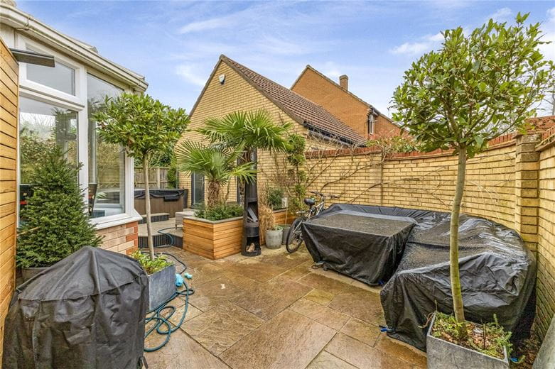 3 bedroom house, Church Street, Stapleford CB22 - Available