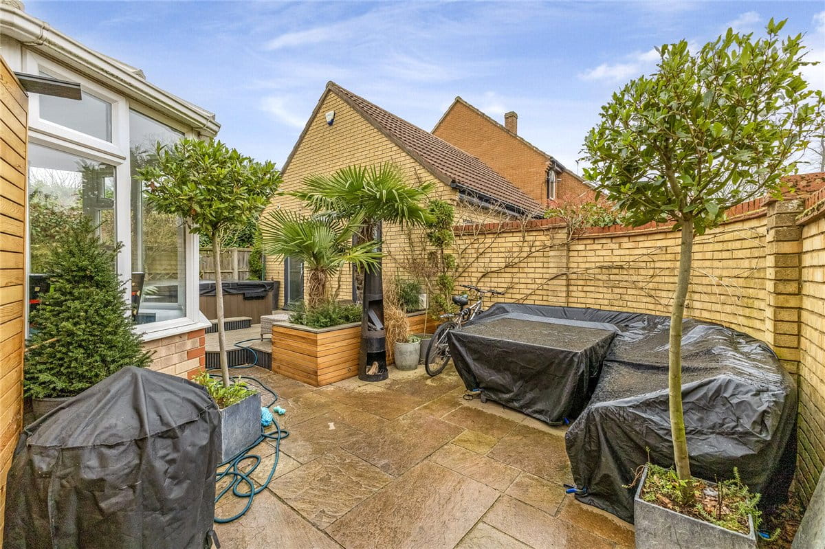 3 bedroom house, Church Street, Stapleford CB22 - Available