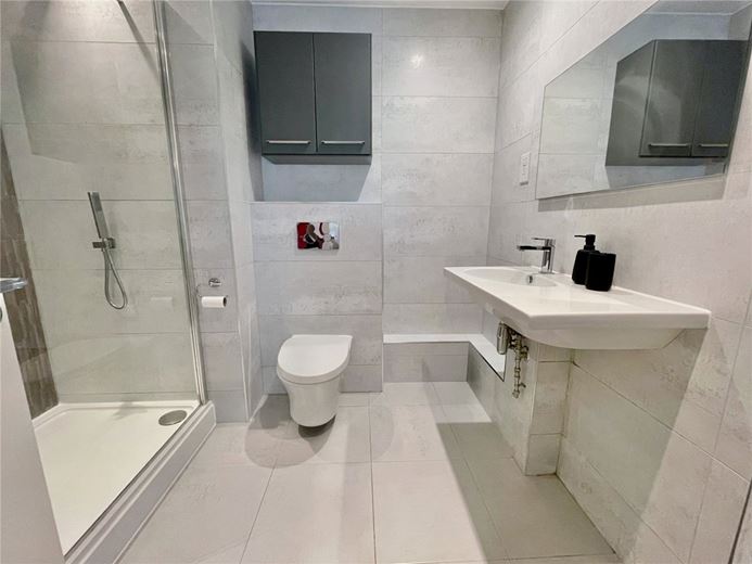 2 bedroom flat, Hills Road, Cambridge CB2 - Available