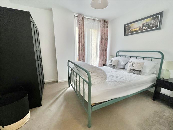 2 bedroom flat, Hills Road, Cambridge CB2 - Available