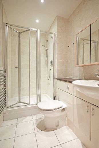 2 bedroom flat, Long Road, Cambridge CB2 - Available