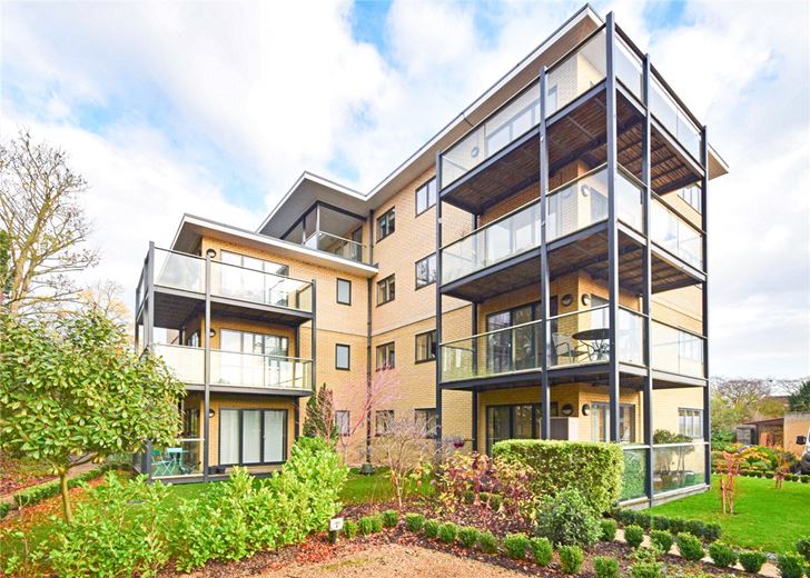 2 bedroom flat, Long Road, Cambridge CB2 - Available