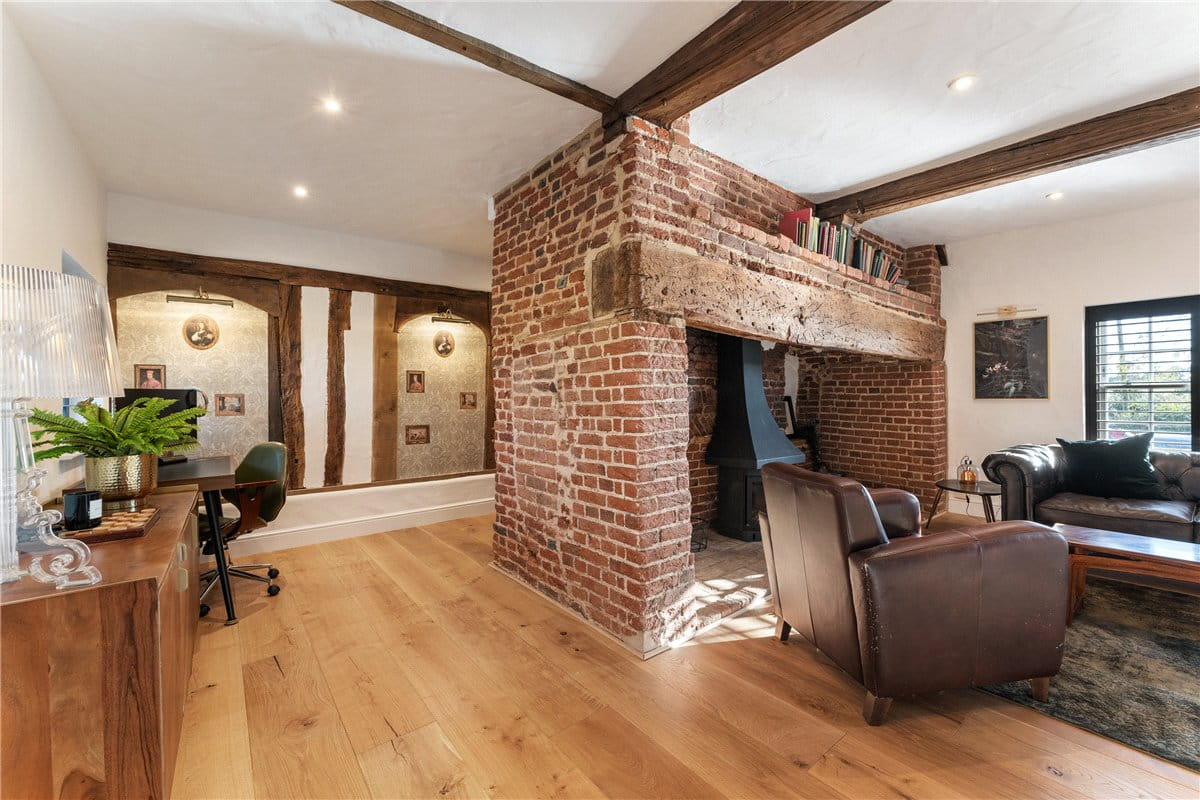 4 bedroom house, Upend, Newmarket CB8 - Available
