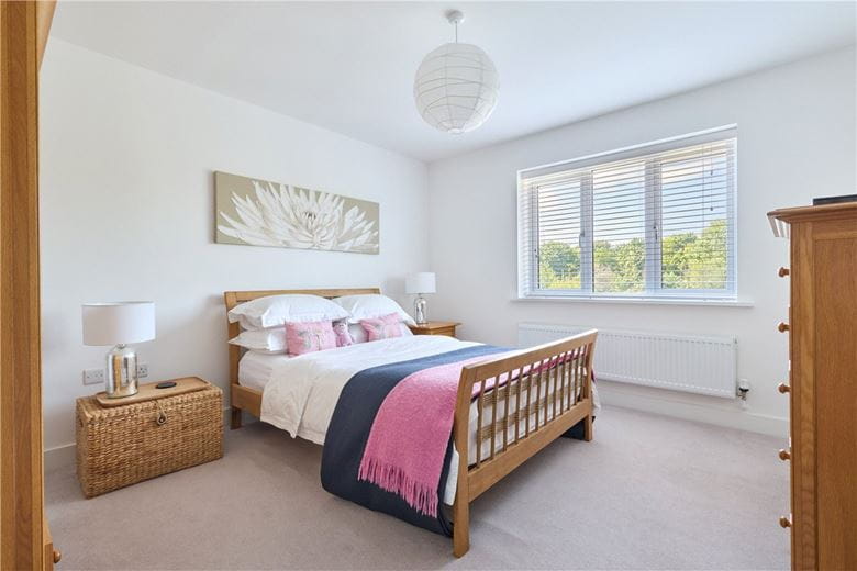3 bedroom house, Larkfield, Great Abington CB21 - Available