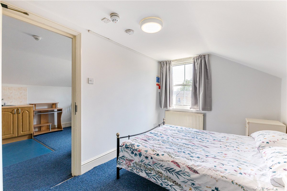 11 bedroom house, Chesterton Road, Cambridge CB4 - Available