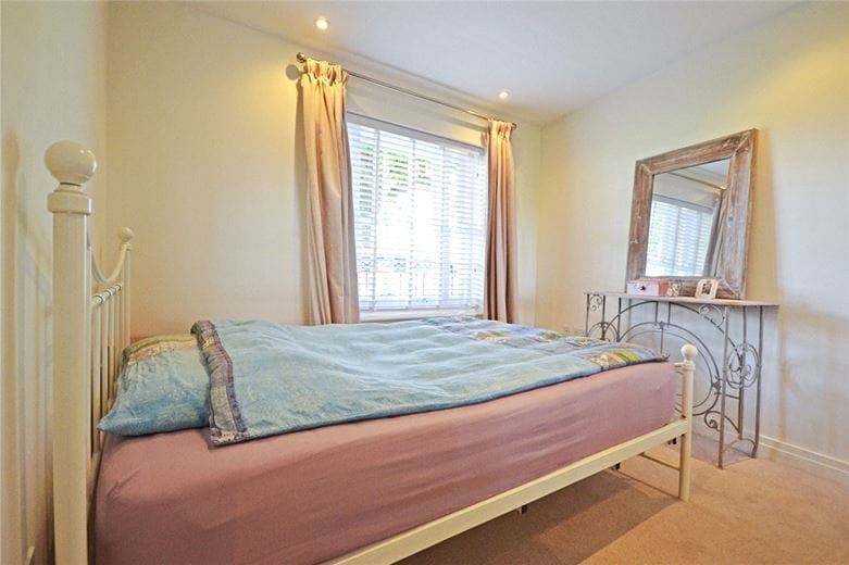 1 bedroom flat, Regent Terrace, Cambridge CB2 - Available