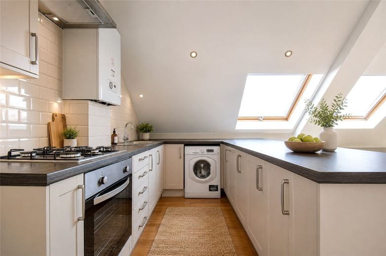 1 bedroom flat, Coleridge Road, Cambridge CB1 - Available