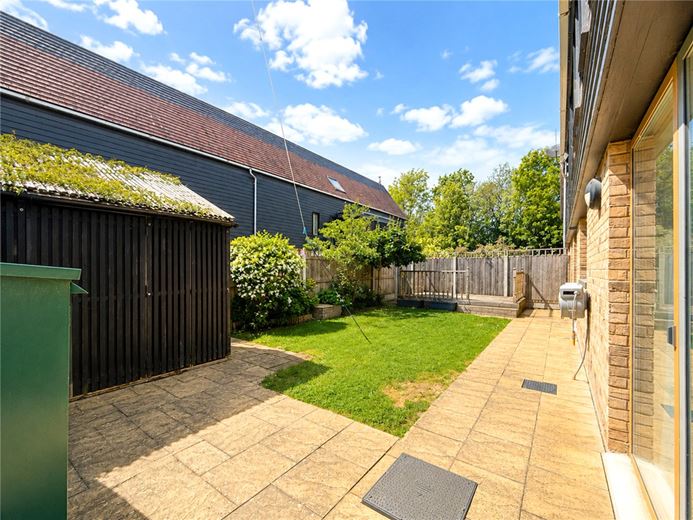 3 bedroom house, Royal Way, Trumpington CB2 - Available
