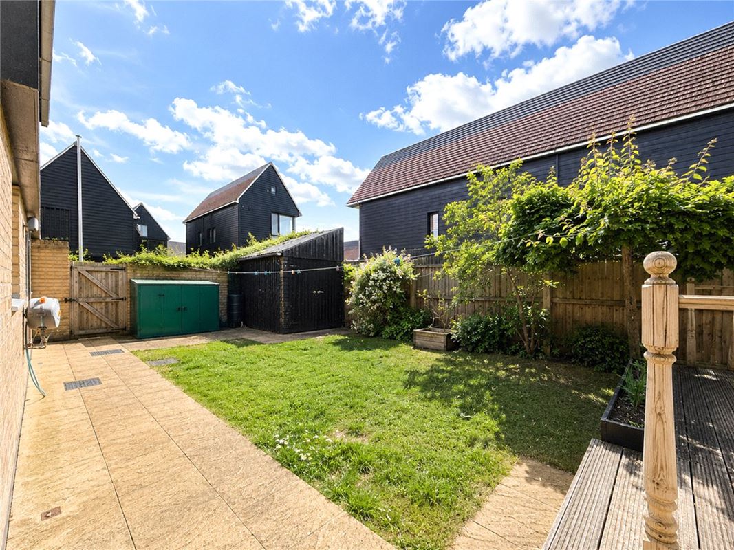 3 bedroom house, Royal Way, Trumpington CB2 - Available