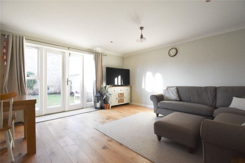 3 bedroom house, Walnut Close, Landbeach CB25 - Available
