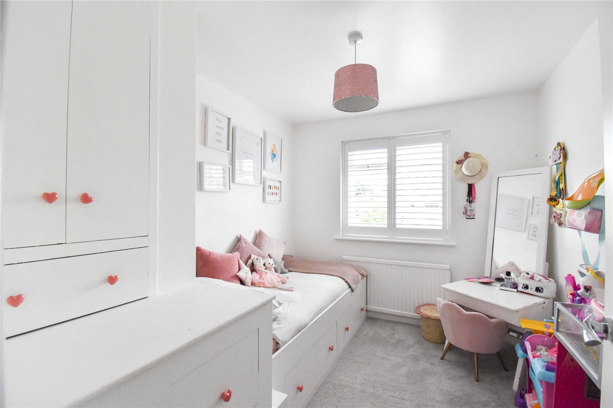 4 bedroom house, Dwyer Joyce Close, Histon CB24 - Sold