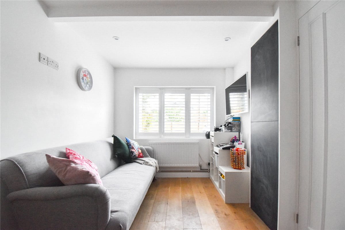 4 bedroom house, Dwyer Joyce Close, Histon CB24 - Sold