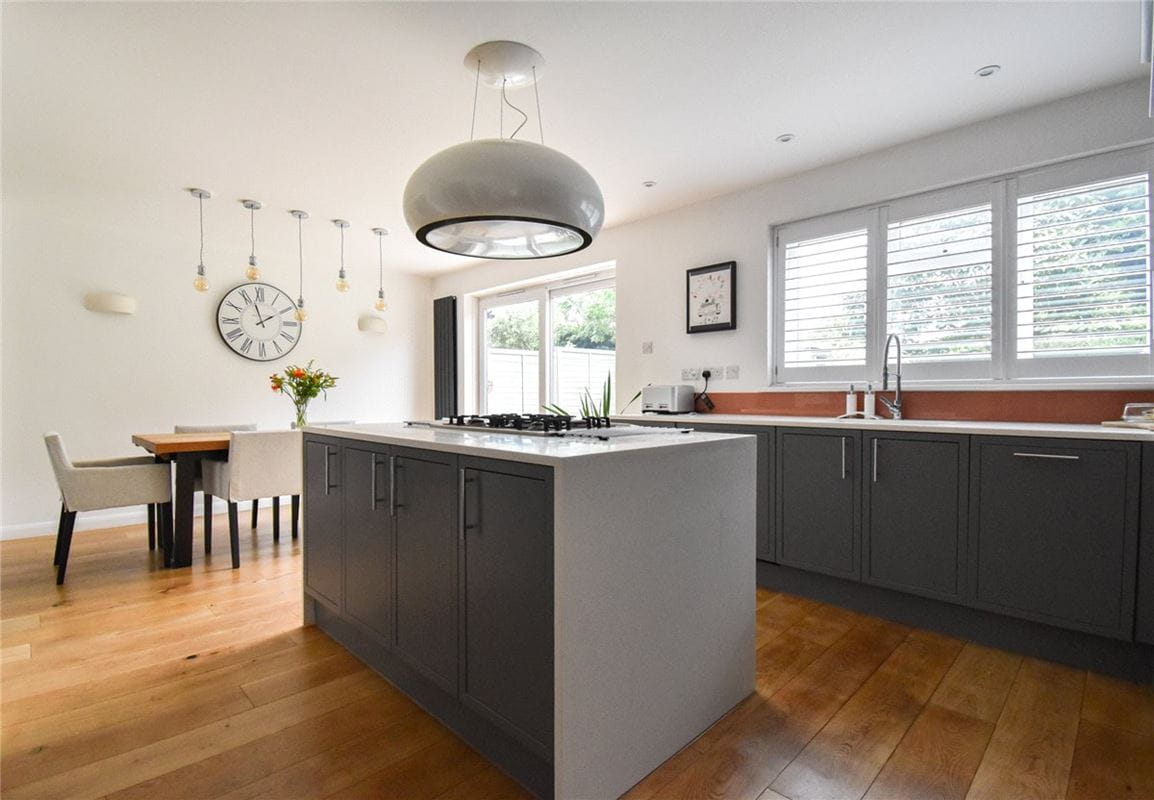 4 bedroom house, Dwyer Joyce Close, Histon CB24 - Sold