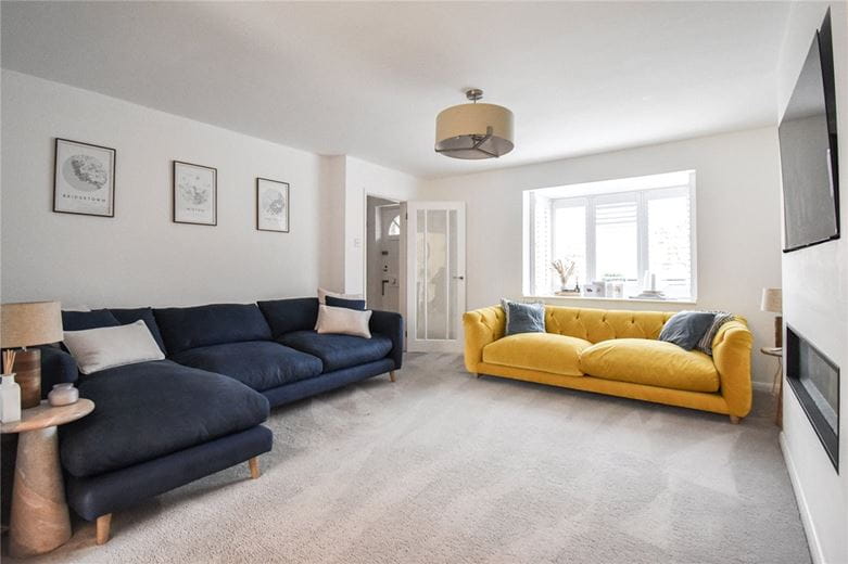 4 bedroom house, Dwyer Joyce Close, Histon CB24 - Sold