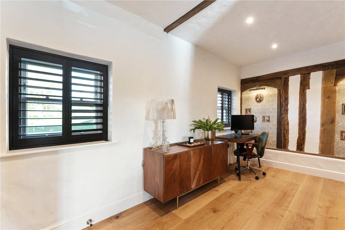 4 bedroom house, Upend, Newmarket CB8 - Available