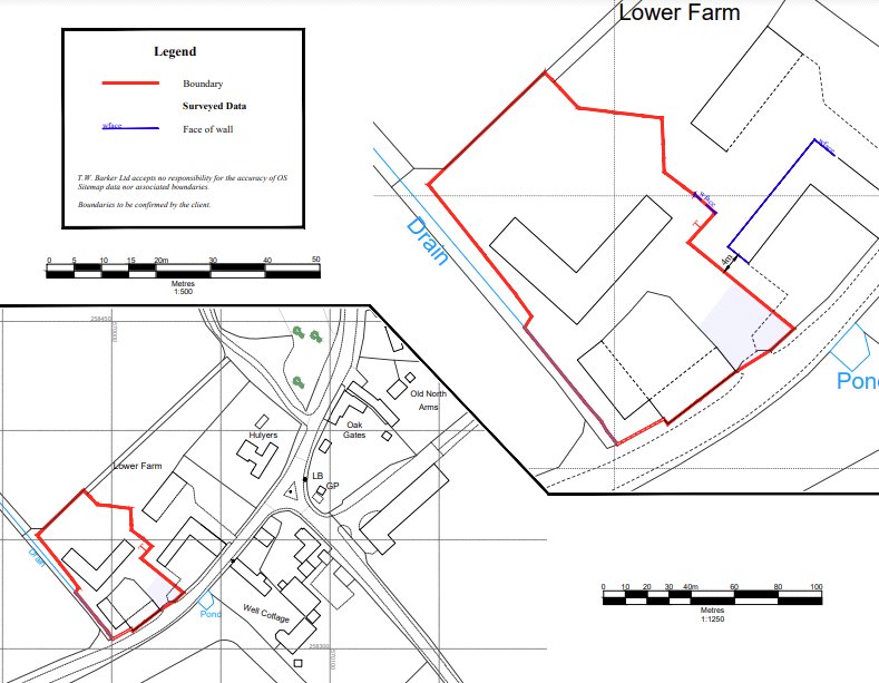 4 bedroom house, Upend, Newmarket CB8 - Available