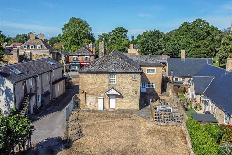  , High Street, Soham CB7 - Available