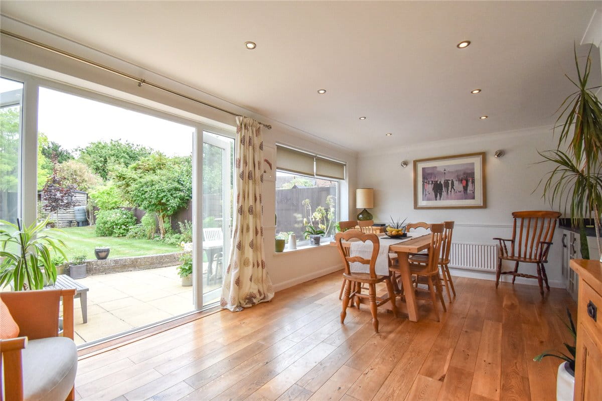 4 bedroom house, Orchard Way, Burwell CB25 - Sold