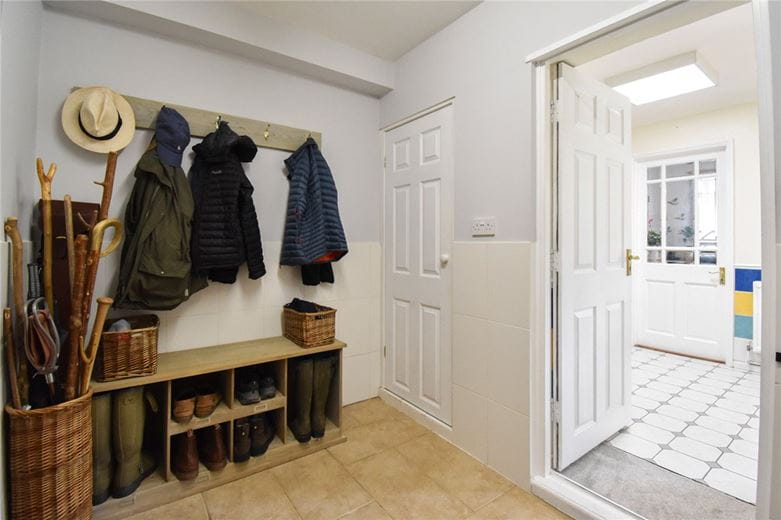 4 bedroom house, Orchard Way, Burwell CB25 - Sold