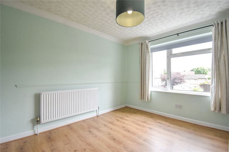 4 bedroom house, Orchard Way, Burwell CB25 - Sold