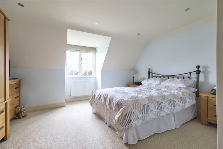 4 bedroom house, Oak Road, Pebmarsh CO9 - Sold STC