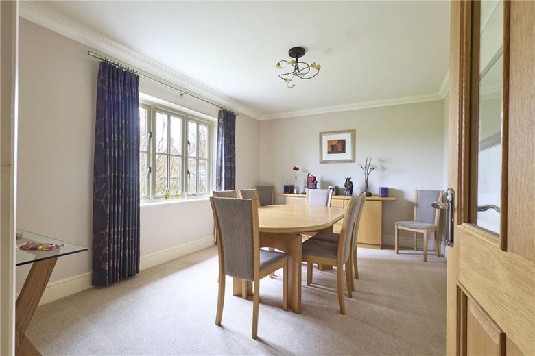 4 bedroom house, Oak Road, Pebmarsh CO9 - Sold STC