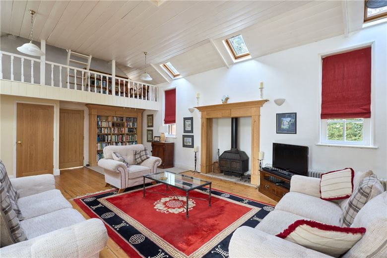 4 bedroom house, Dullingham Ley, Dullingham CB8 - Available