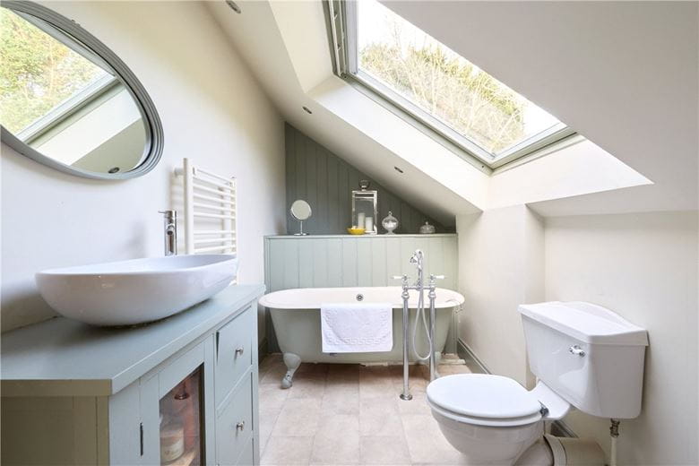 4 bedroom house, Dullingham Ley, Dullingham CB8 - Available