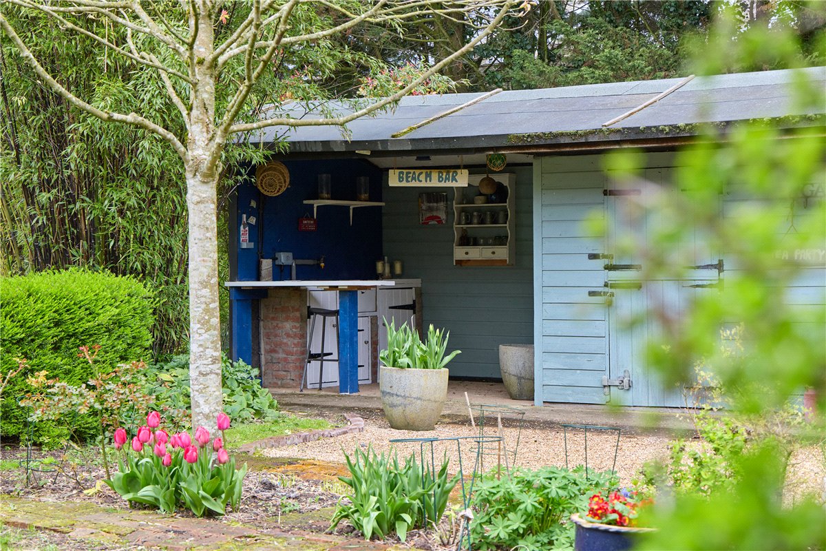 4 bedroom house, Dullingham Ley, Dullingham CB8 - Available