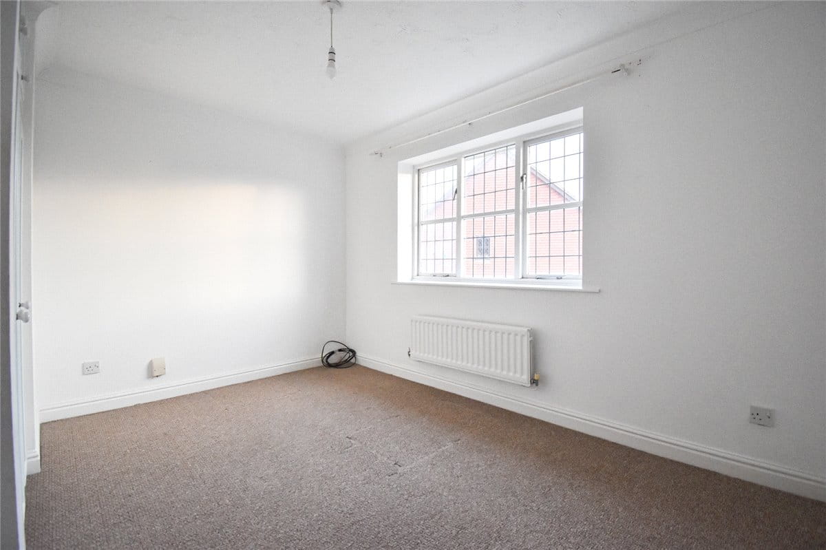 4 bedroom house, Mansfield Close, Milton CB24 - Let Agreed