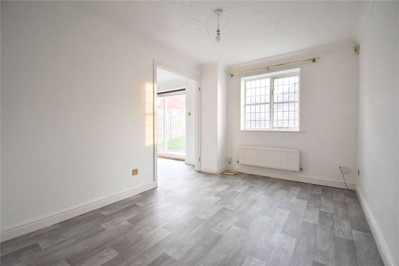 4 bedroom house, Mansfield Close, Milton CB24 - Let Agreed