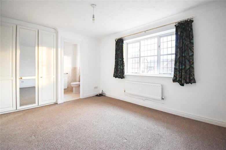 4 bedroom house, Mansfield Close, Milton CB24 - Let Agreed