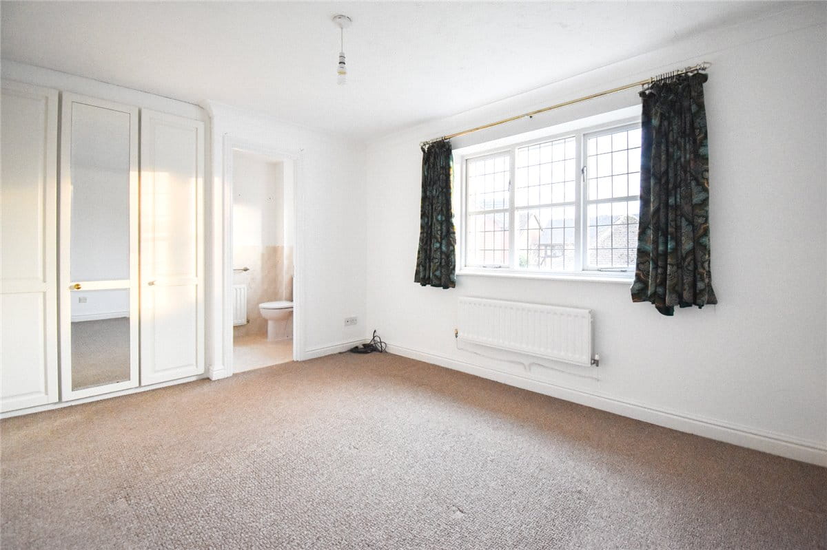 4 bedroom house, Mansfield Close, Milton CB24 - Let Agreed