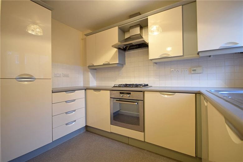 2 bedroom house, Duddle Drive, Longstanton CB24 - Let Agreed