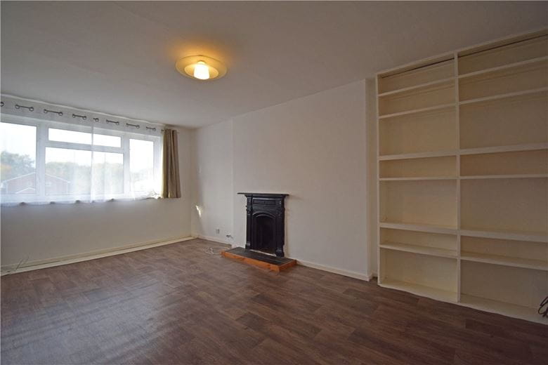 2 bedroom flat, Chatsworth Avenue, Cambridge CB4 - Let Agreed