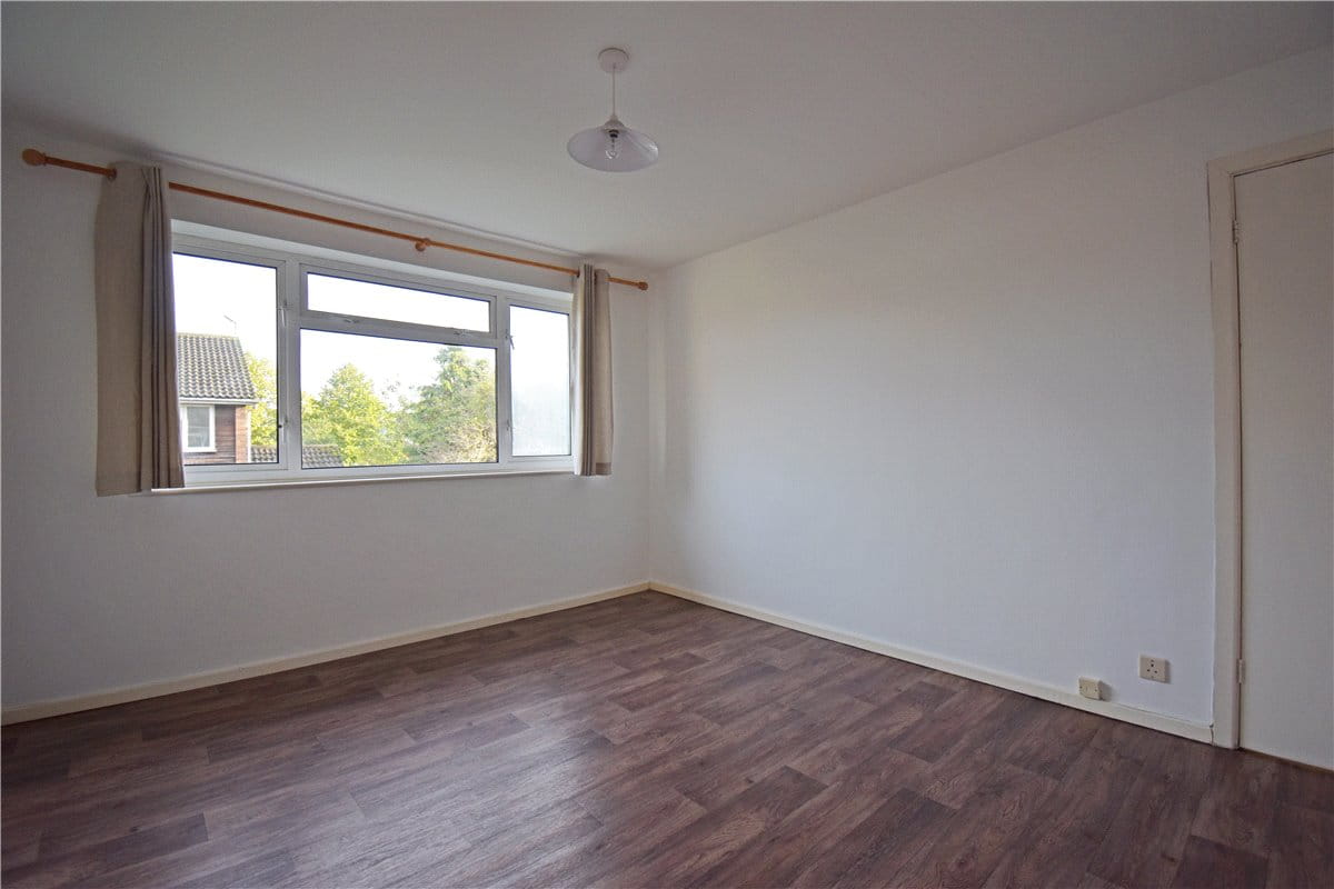 2 bedroom flat, Chatsworth Avenue, Cambridge CB4 - Let Agreed