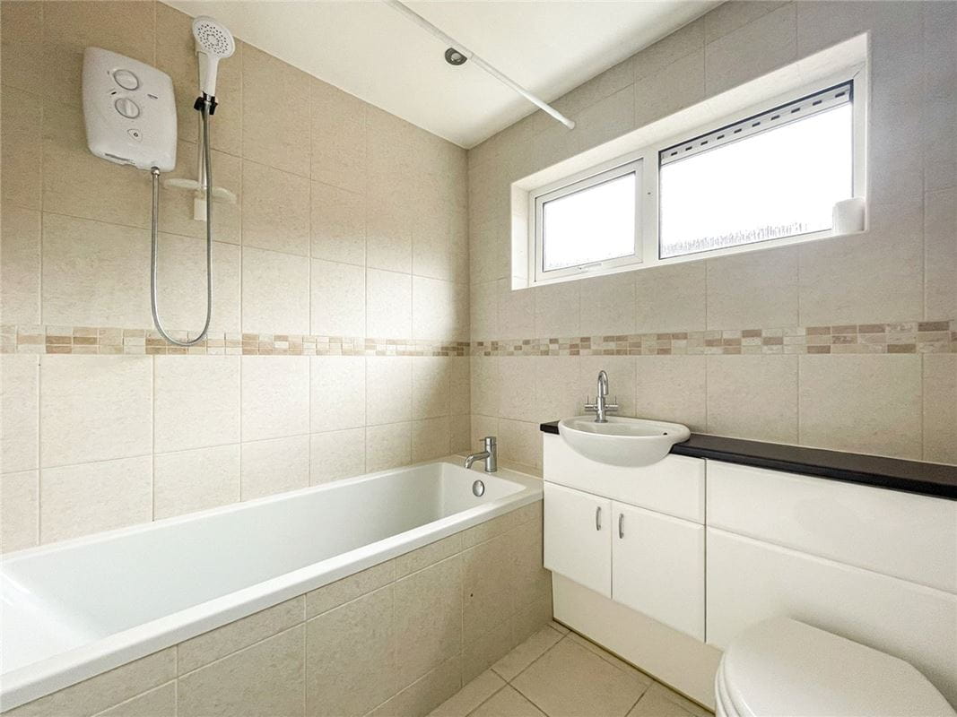 1 bedroom flat, Molewood Close, Cambridge CB4