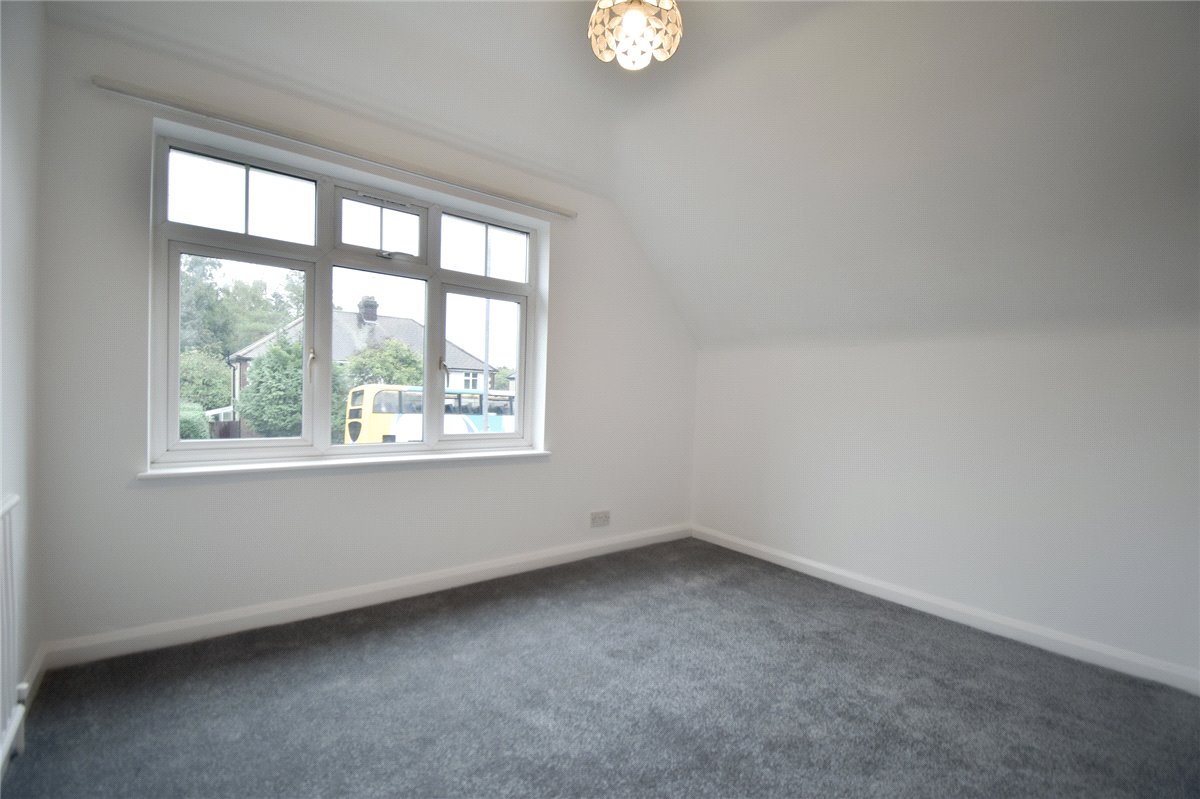 4 bedroom house, Gilbert Road, Cambridge CB4