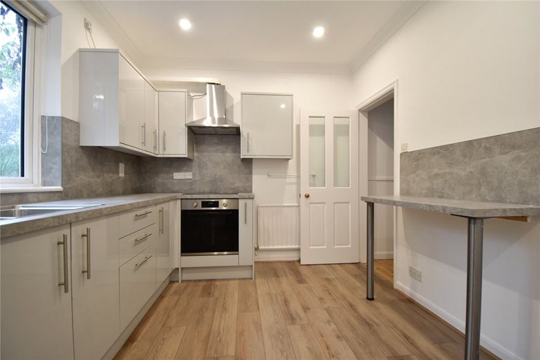 4 bedroom house, Gilbert Road, Cambridge CB4