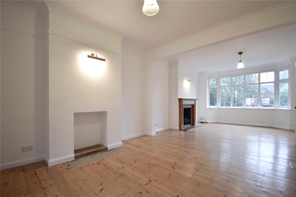 4 bedroom house, Gilbert Road, Cambridge CB4