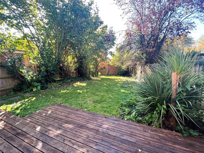 4 bedroom house, Gilbert Road, Cambridge CB4