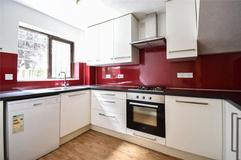 4 bedroom house, Cavesson Court, Cambridge CB4 - Let Agreed
