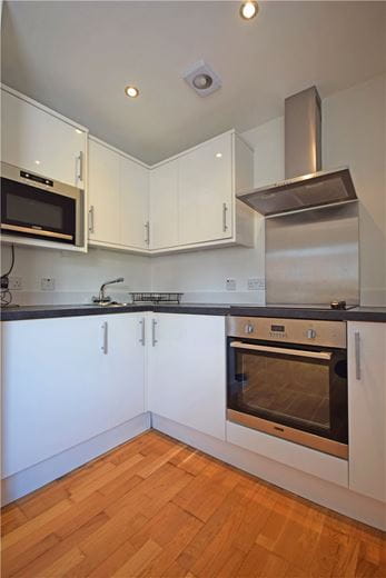  bedroom flat, Union Road, Cambridge CB2 - Let Agreed