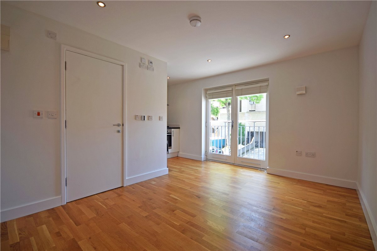  bedroom flat, Union Road, Cambridge CB2 - Let Agreed