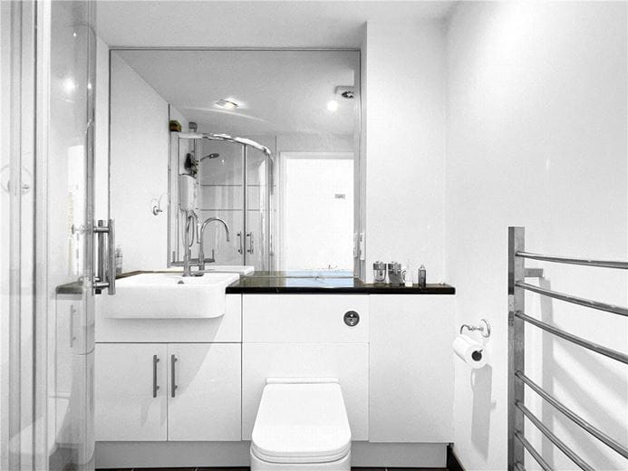  bedroom flat, Union Road, Cambridge CB2 - Let Agreed