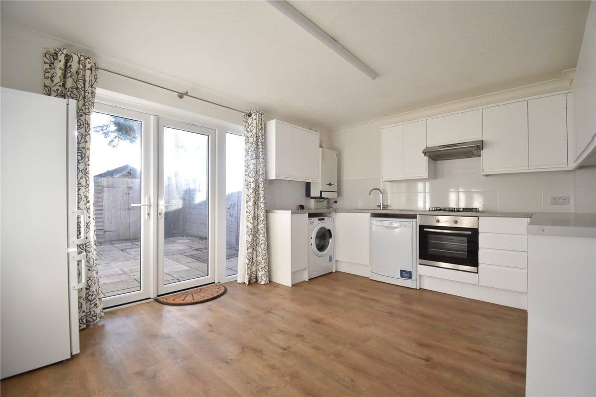 3 bedroom house, Moss Bank, Cambridge CB4 - Available