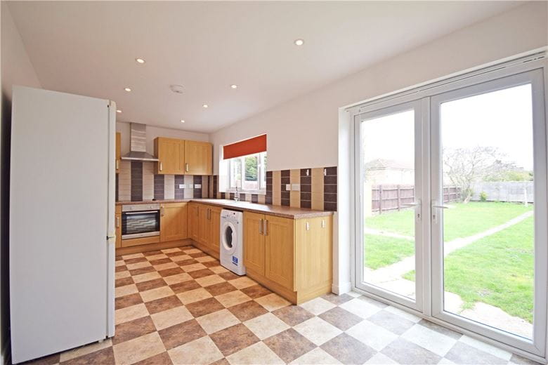 3 bedroom house, Histon Road, Cambridge CB4