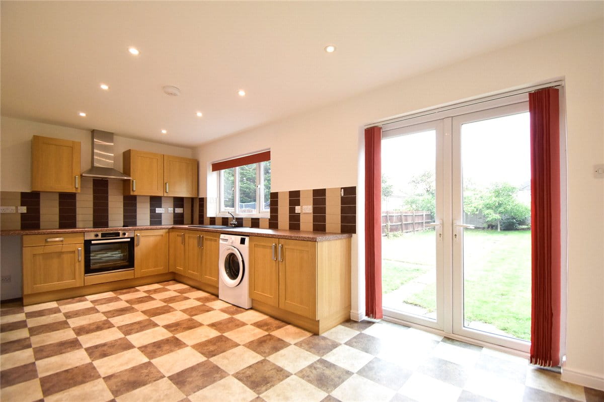 3 bedroom house, Histon Road, Cambridge CB4 - Let Agreed
